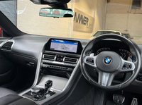 USED 2020 70 BMW 8 SERIES 3.0 840I M SPORT 4d 336 BHP 