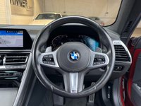 USED 2020 70 BMW 8 SERIES 3.0 840I M SPORT 4d 336 BHP 