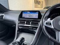 USED 2020 70 BMW 8 SERIES 3.0 840I M SPORT 4d 336 BHP 