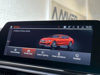 USED 2020 70 BMW 8 SERIES 3.0 840I M SPORT 4d 336 BHP 