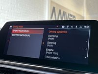 USED 2020 70 BMW 8 SERIES 3.0 840I M SPORT 4d 336 BHP 