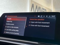 USED 2020 70 BMW 8 SERIES 3.0 840I M SPORT 4d 336 BHP 