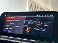 USED 2020 70 BMW 8 SERIES 3.0 840I M SPORT 4d 336 BHP 