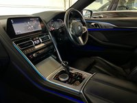 USED 2020 70 BMW 8 SERIES 3.0 840I M SPORT 4d 336 BHP 