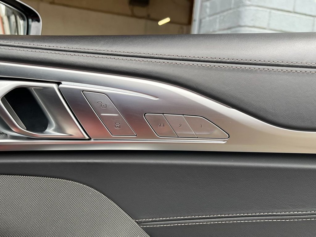 USED 2020 70 BMW 8 SERIES 3.0 840I M SPORT 4d 336 BHP 