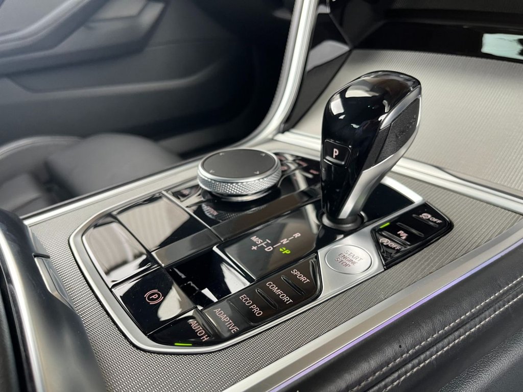 USED 2020 70 BMW 8 SERIES 3.0 840I M SPORT 4d 336 BHP 