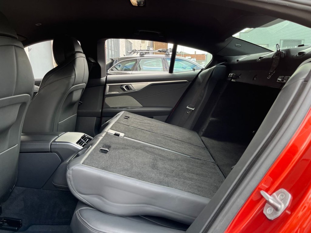 USED 2020 70 BMW 8 SERIES 3.0 840I M SPORT 4d 336 BHP 