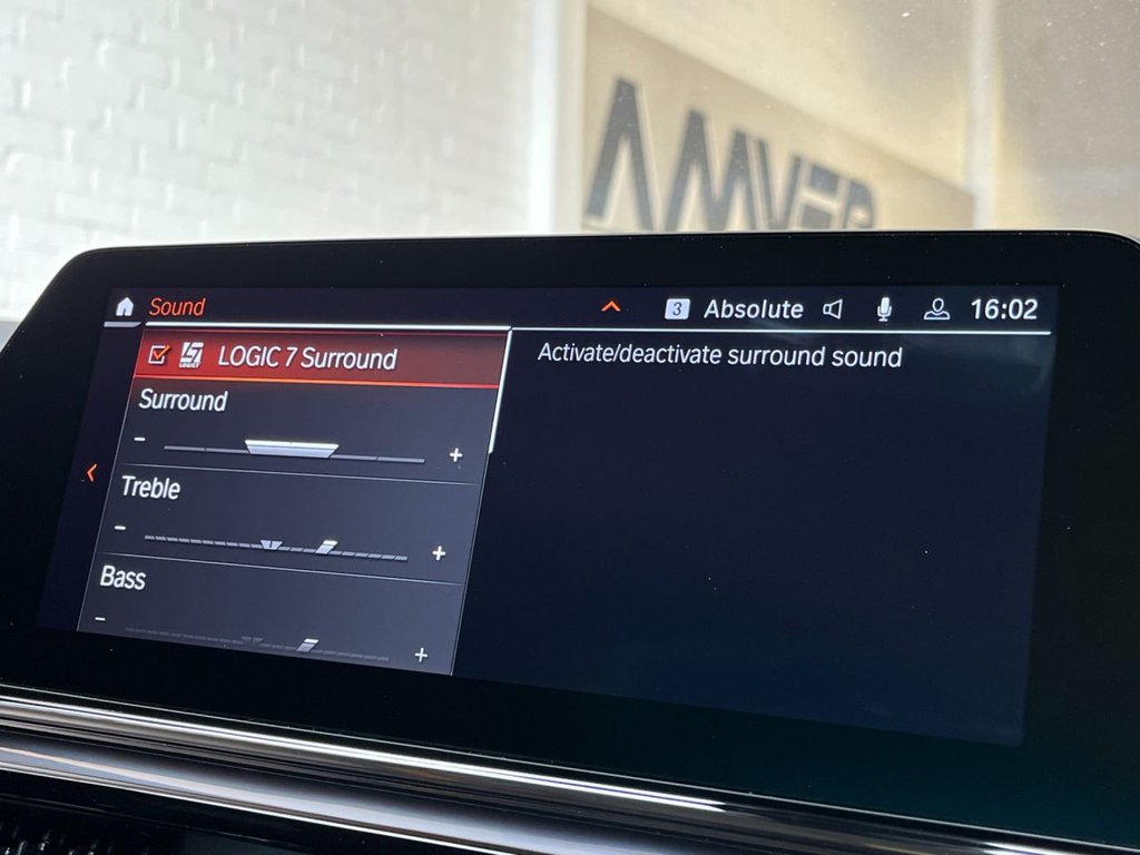 USED 2020 70 BMW 8 SERIES 3.0 840I M SPORT 4d 336 BHP 