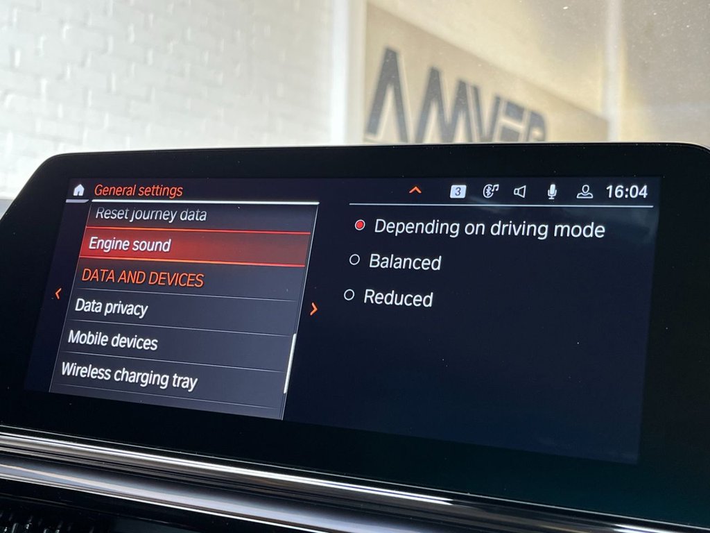 USED 2020 70 BMW 8 SERIES 3.0 840I M SPORT 4d 336 BHP 