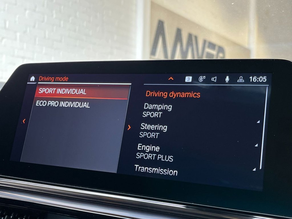 USED 2020 70 BMW 8 SERIES 3.0 840I M SPORT 4d 336 BHP 