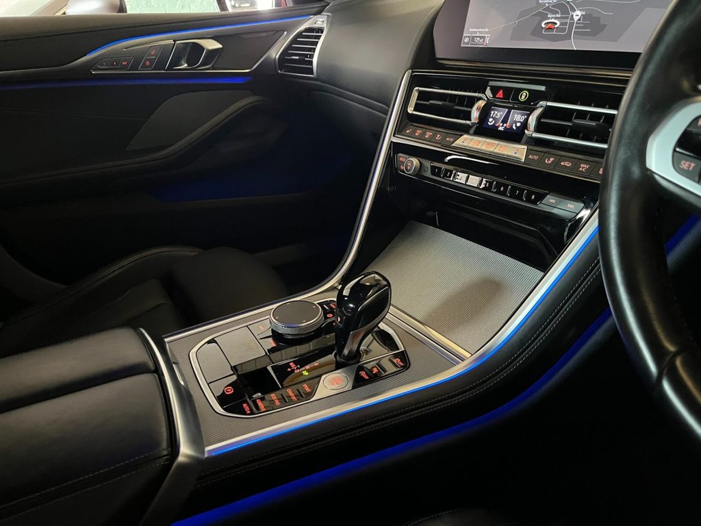 USED 2020 70 BMW 8 SERIES 3.0 840I M SPORT 4d 336 BHP 