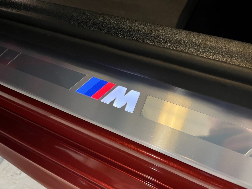 USED 2020 70 BMW 8 SERIES 3.0 840I M SPORT 4d 336 BHP 