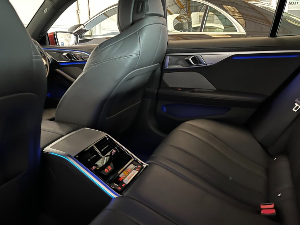 USED 2020 70 BMW 8 SERIES 3.0 840I M SPORT 4d 336 BHP 