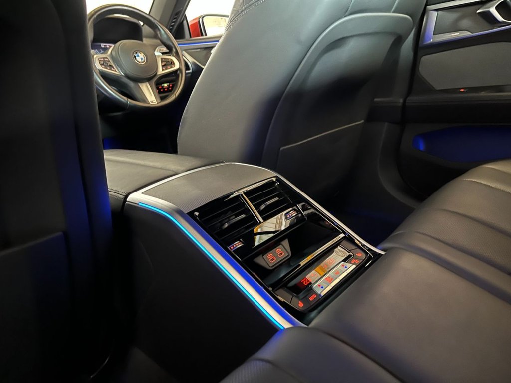 USED 2020 70 BMW 8 SERIES 3.0 840I M SPORT 4d 336 BHP 