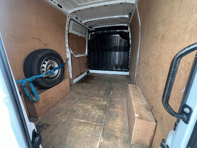 2021 Renault Master - Photo 6