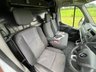 USED 2021 21 RENAULT MASTER 2.3 MM33 BUSINESS DCI 135 BHP 1 LOCAL OWNER FROM NEW, GREAT SERVICE HISTORY, SIDE LOADING DOOR, PLY LINED REAR, BUSINESS EDITION, VAN IS PLUS VAT