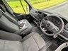 USED 2021 21 RENAULT MASTER 2.3 MM33 BUSINESS DCI 135 BHP 1 LOCAL OWNER FROM NEW, GREAT SERVICE HISTORY, SIDE LOADING DOOR, PLY LINED REAR, BUSINESS EDITION, VAN IS PLUS VAT