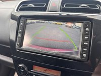 USED 2016 16 MITSUBISHI MIRAGE 1.2 ATTIVO 5d 79 BHP 