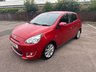 USED 2016 16 MITSUBISHI MIRAGE 1.2 ATTIVO 5d 79 BHP 