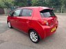 USED 2016 16 MITSUBISHI MIRAGE 1.2 ATTIVO 5d 79 BHP 