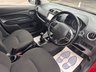 USED 2016 16 MITSUBISHI MIRAGE 1.2 ATTIVO 5d 79 BHP 