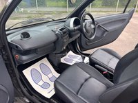 USED 2005 05 SMART FORTWO 0.7 PASSION SOFTOUCH 2d 61 BHP 