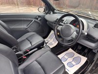USED 2005 05 SMART FORTWO 0.7 PASSION SOFTOUCH 2d 61 BHP 