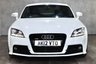 USED 2012 12 AUDI TT 2.0 TDI QUATTRO BLACK EDITION 2d 170 BHP *** FULL SERVICE HISTORY ***