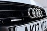 USED 2012 12 AUDI TT 2.0 TDI QUATTRO BLACK EDITION 2d 170 BHP *** FULL SERVICE HISTORY ***