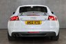 USED 2012 12 AUDI TT 2.0 TDI QUATTRO BLACK EDITION 2d 170 BHP *** FULL SERVICE HISTORY ***