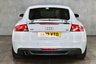 USED 2012 12 AUDI TT 2.0 TDI QUATTRO BLACK EDITION 2d 170 BHP *** FULL SERVICE HISTORY ***
