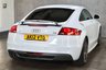 USED 2012 12 AUDI TT 2.0 TDI QUATTRO BLACK EDITION 2d 170 BHP *** FULL SERVICE HISTORY ***