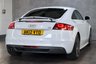 USED 2012 12 AUDI TT 2.0 TDI QUATTRO BLACK EDITION 2d 170 BHP *** FULL SERVICE HISTORY ***