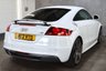 USED 2012 12 AUDI TT 2.0 TDI QUATTRO BLACK EDITION 2d 170 BHP *** FULL SERVICE HISTORY ***