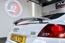 USED 2012 12 AUDI TT 2.0 TDI QUATTRO BLACK EDITION 2d 170 BHP *** FULL SERVICE HISTORY ***