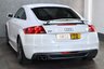 USED 2012 12 AUDI TT 2.0 TDI QUATTRO BLACK EDITION 2d 170 BHP *** FULL SERVICE HISTORY ***