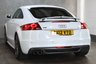 USED 2012 12 AUDI TT 2.0 TDI QUATTRO BLACK EDITION 2d 170 BHP *** FULL SERVICE HISTORY ***