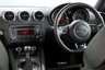 USED 2012 12 AUDI TT 2.0 TDI QUATTRO BLACK EDITION 2d 170 BHP *** FULL SERVICE HISTORY ***