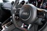 USED 2012 12 AUDI TT 2.0 TDI QUATTRO BLACK EDITION 2d 170 BHP *** FULL SERVICE HISTORY ***