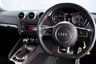 USED 2012 12 AUDI TT 2.0 TDI QUATTRO BLACK EDITION 2d 170 BHP *** FULL SERVICE HISTORY ***