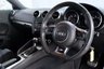 USED 2012 12 AUDI TT 2.0 TDI QUATTRO BLACK EDITION 2d 170 BHP *** FULL SERVICE HISTORY ***