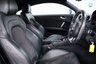 USED 2012 12 AUDI TT 2.0 TDI QUATTRO BLACK EDITION 2d 170 BHP *** FULL SERVICE HISTORY ***