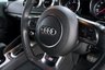 USED 2012 12 AUDI TT 2.0 TDI QUATTRO BLACK EDITION 2d 170 BHP *** FULL SERVICE HISTORY ***