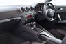USED 2012 12 AUDI TT 2.0 TDI QUATTRO BLACK EDITION 2d 170 BHP *** FULL SERVICE HISTORY ***