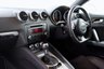 USED 2012 12 AUDI TT 2.0 TDI QUATTRO BLACK EDITION 2d 170 BHP *** FULL SERVICE HISTORY ***