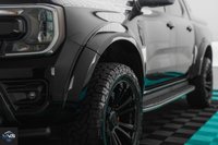 USED 2026 25 FORD RANGER 2.0 BI-TURBO WILDTRAK NEXT GEN MCR WIDE ARCH EDITION AUTO BUSINESS OWNERS DEAL - HP FINANCE-TOP SPEC - NEW 75 REG