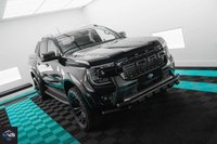 USED 2026 25 FORD RANGER 2.0 BI-TURBO WILDTRAK NEXT GEN MCR WIDE ARCH EDITION AUTO BUSINESS OWNERS DEAL - HP FINANCE-TOP SPEC - NEW 75 REG