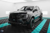 USED 2026 25 FORD RANGER 2.0 BI-TURBO WILDTRAK NEXT GEN MCR WIDE ARCH EDITION AUTO BUSINESS OWNERS DEAL - HP FINANCE-TOP SPEC - NEW 75 REG