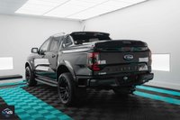 USED 2026 25 FORD RANGER 2.0 BI-TURBO WILDTRAK NEXT GEN MCR WIDE ARCH EDITION AUTO BUSINESS OWNERS DEAL - HP FINANCE-TOP SPEC - NEW 75 REG