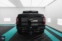 USED 2026 25 FORD RANGER 2.0 BI-TURBO WILDTRAK NEXT GEN MCR WIDE ARCH EDITION AUTO BUSINESS OWNERS DEAL - HP FINANCE-TOP SPEC - NEW 75 REG